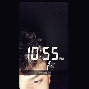 Meet your Posher, Josh